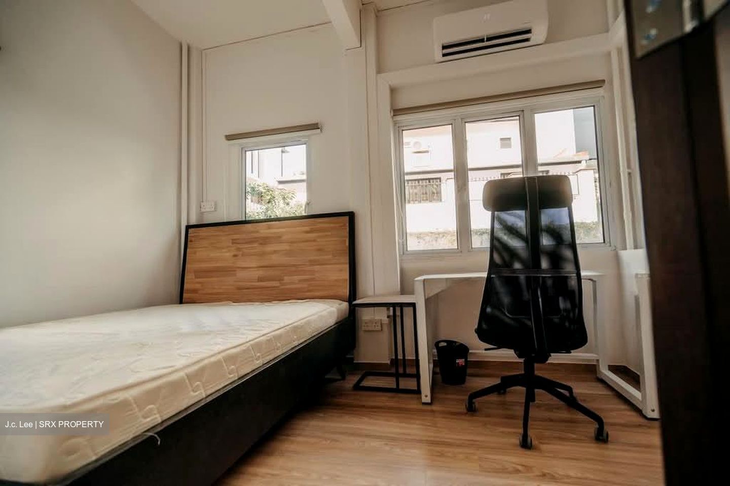 Eng Aun Mansion (D11), Apartment #593627501